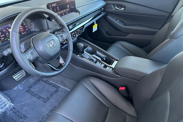 New 2026 Honda Accord Sport image 9