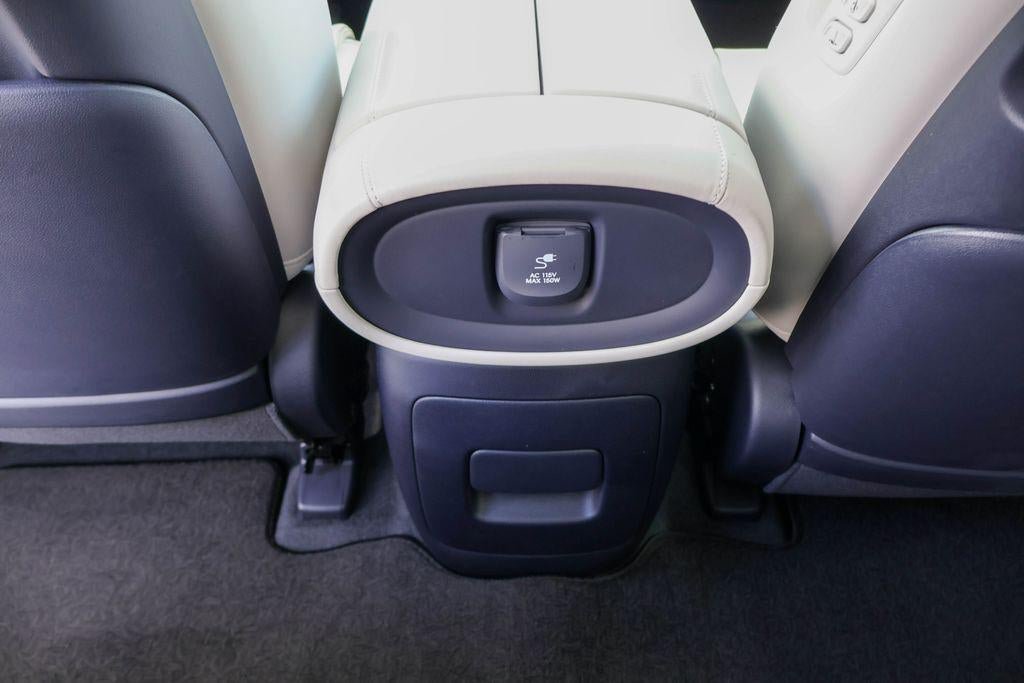 New 2026 Hyundai Palisade Calligraphy AWD/4WD image 25