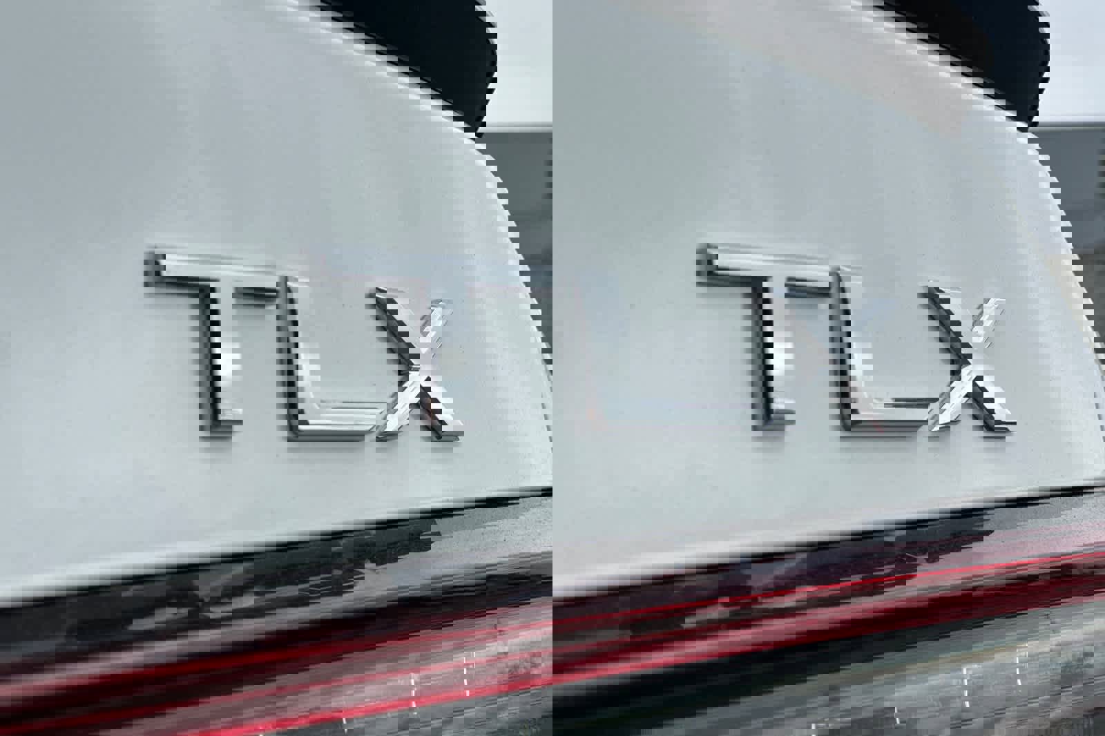 New 2025 Acura TLX SH-AWD w/ A-SPEC Pkg image 6