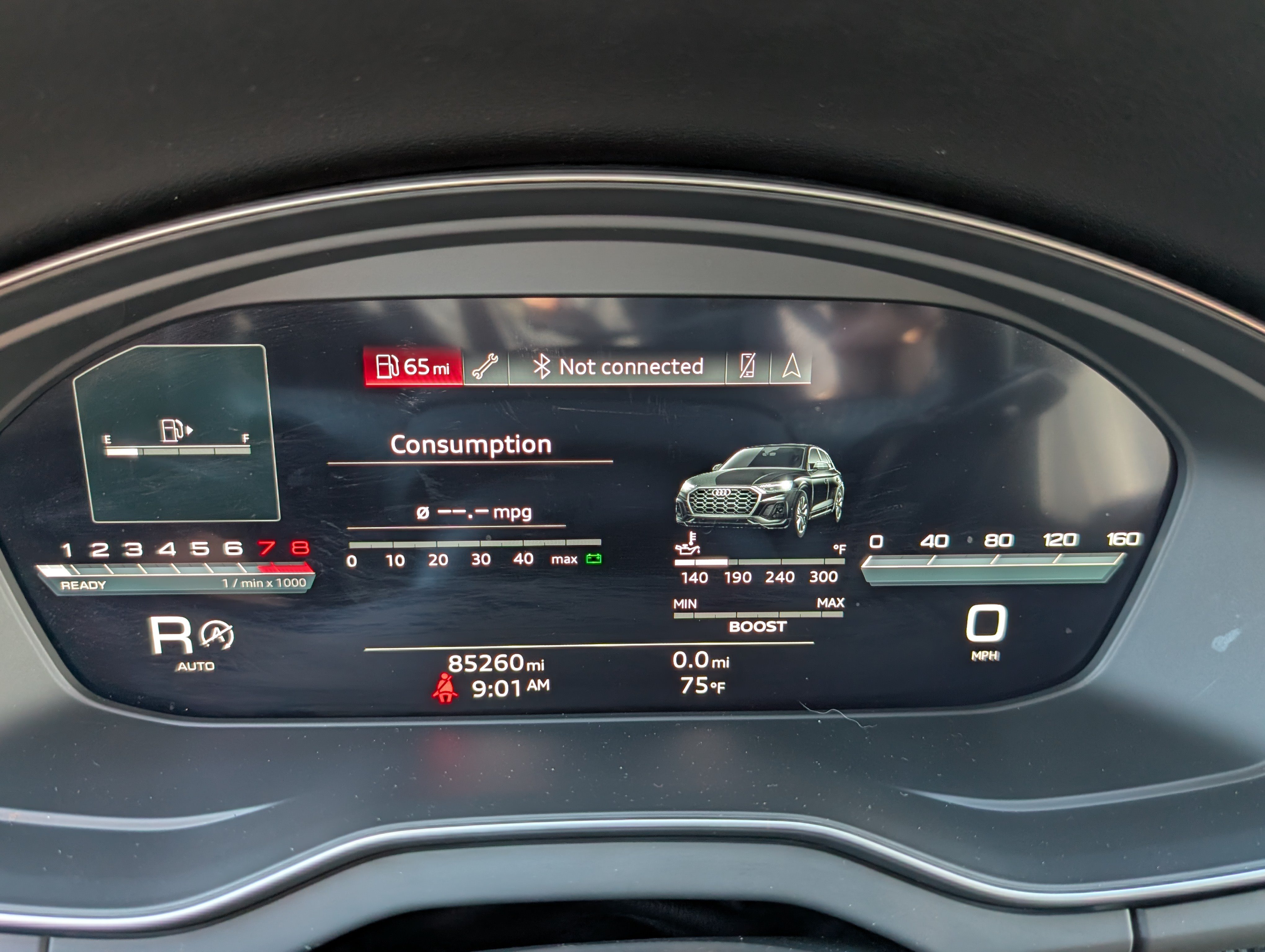Used 2022 Audi SQ5 Prestige AWD/4WD image 33