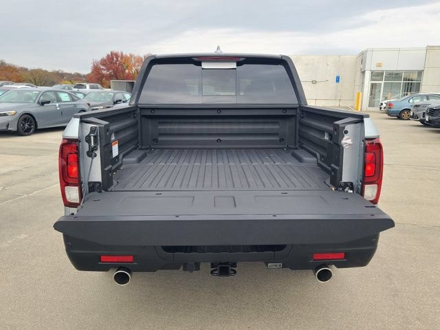 New 2026 Honda Ridgeline TrailSport+ image 8