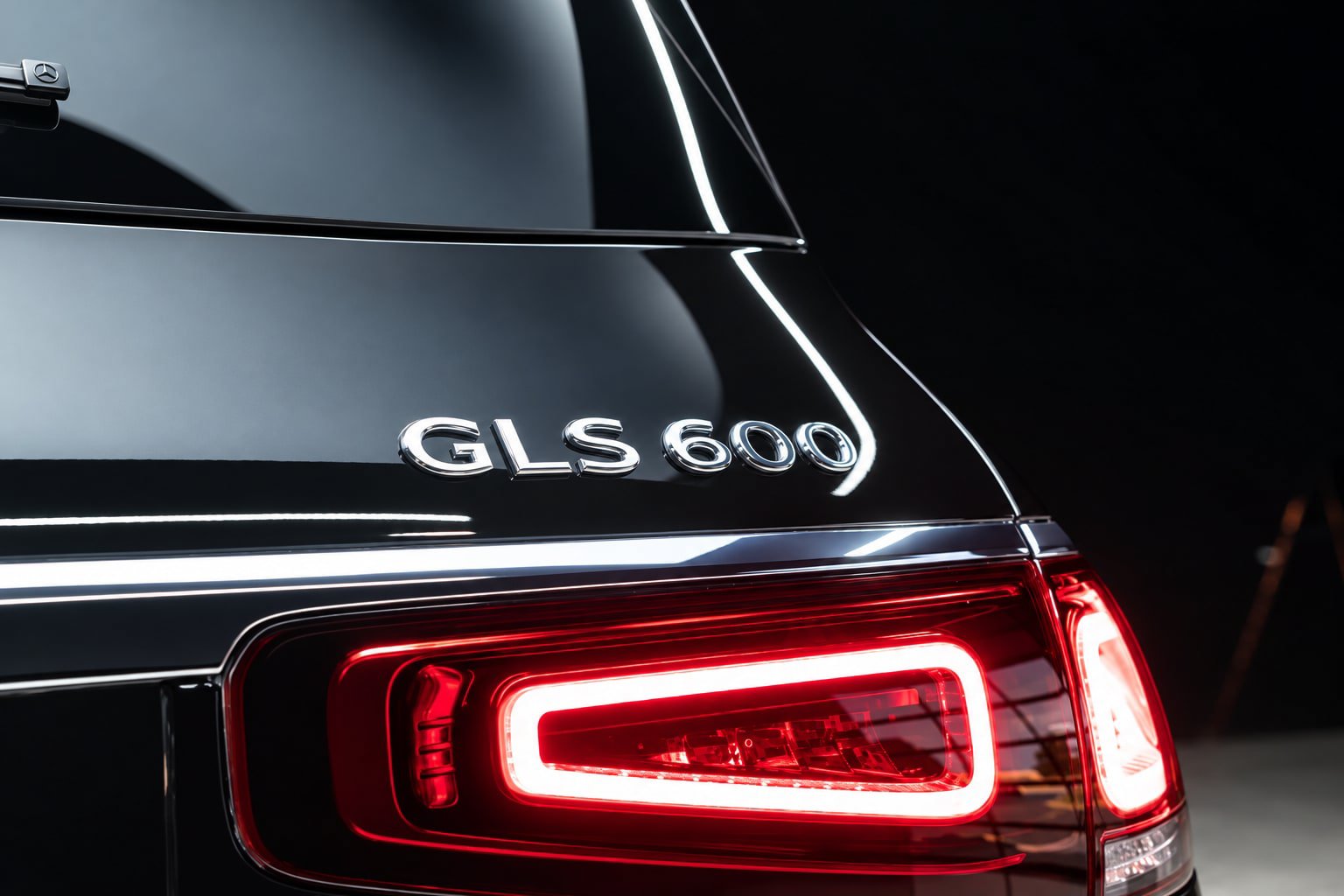 Used 2022 Mercedes-Benz Maybach GLS 600 4MATIC image 17