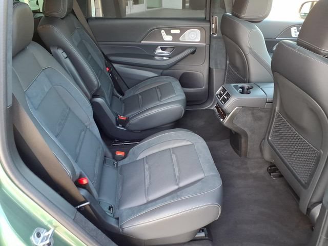 New 2026 Mercedes-Benz GLS 63 AMG 4MATIC image 20