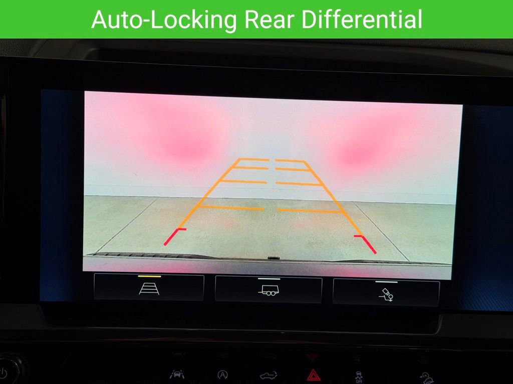 Certified 2022 Chevrolet Silverado 1500 RST w/ All Star Edition Plus image 40