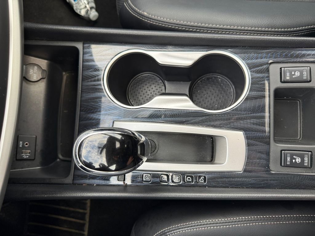 Used 2017 Nissan Altima 2.5 SL image 20