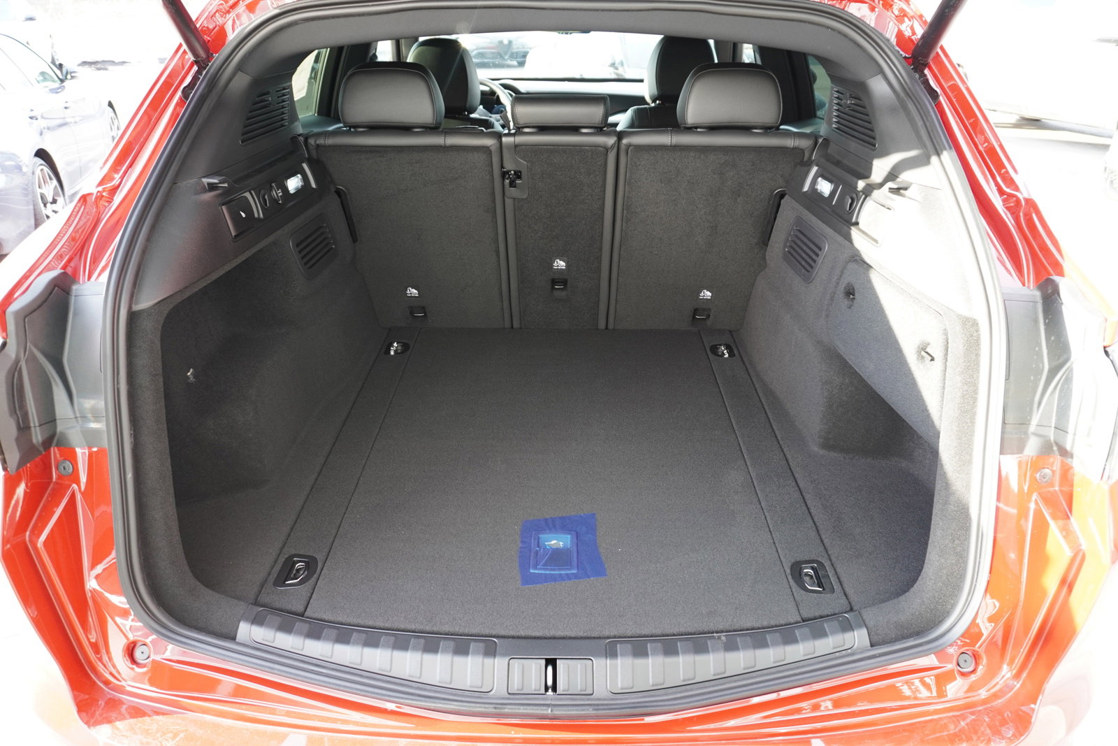 New 2025 Alfa Romeo Stelvio Sprint w/ Veloce Package image 8