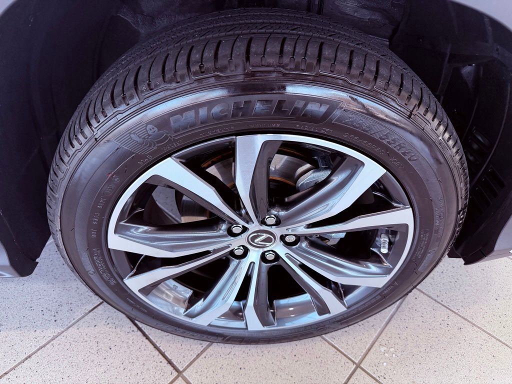 Used 2022 Lexus RX 350 AWD w/ Premium Package image 18