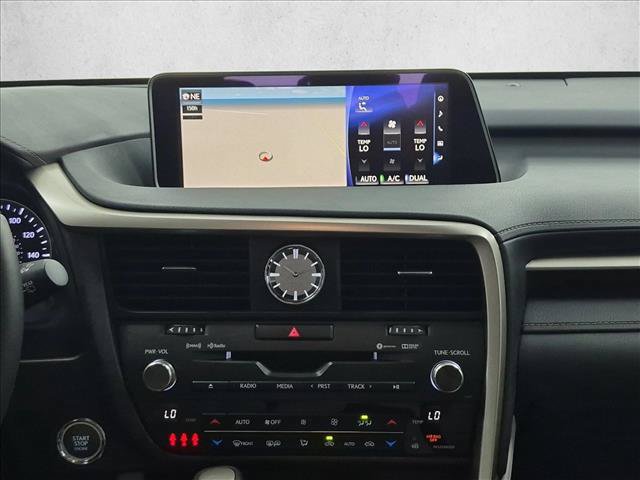 Used 2017 Lexus RX 350 AWD w/ Premium Package image 15