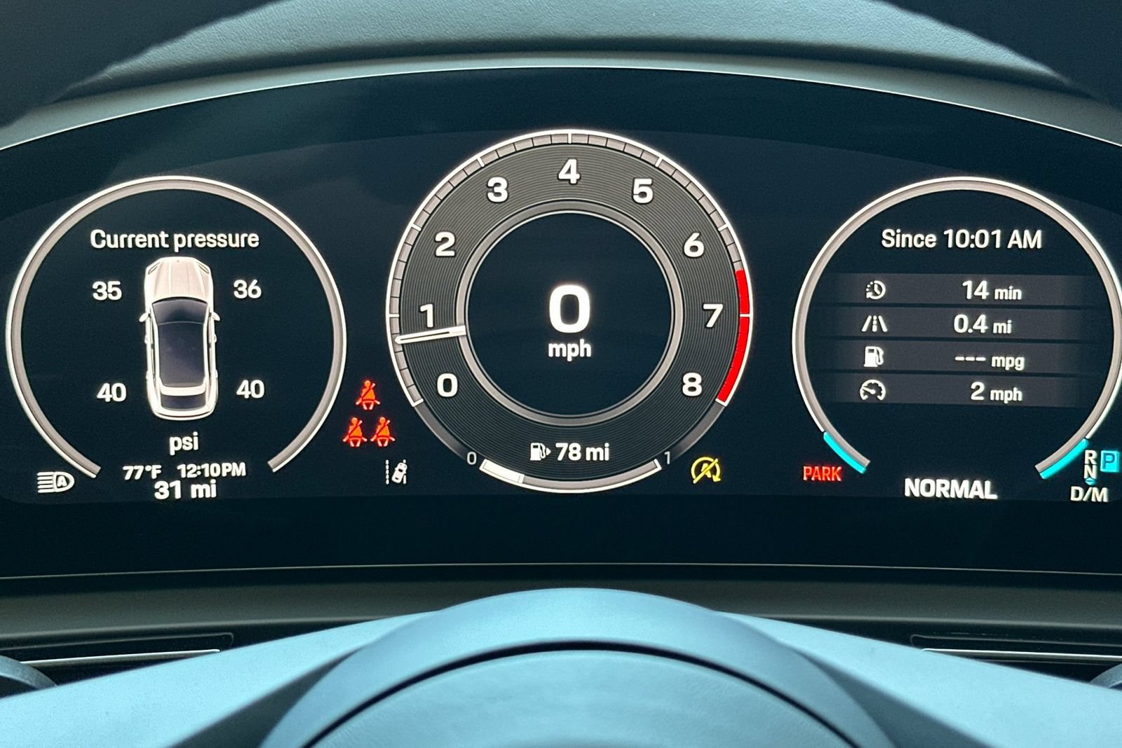 New 2026 Porsche Cayenne Coupe AWD/4WD image 33