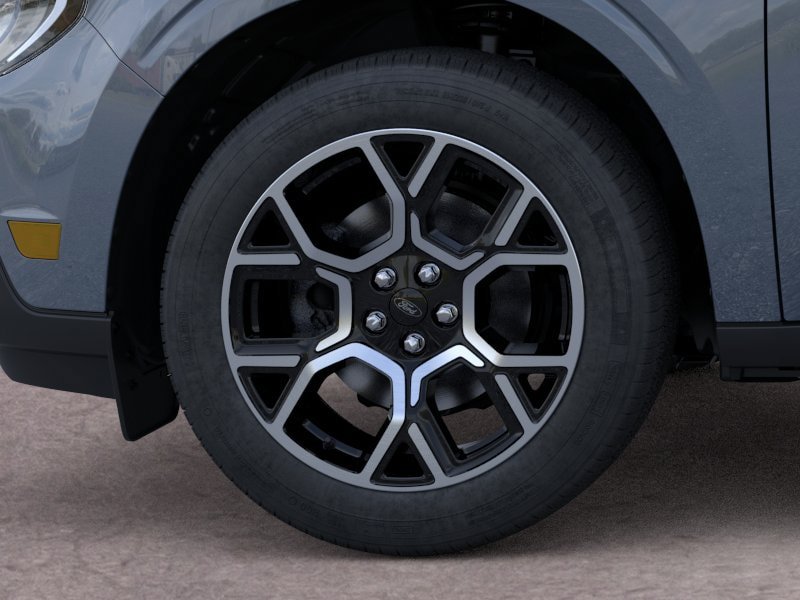 New 2026 Ford Maverick Lariat AWD/4WD image 20