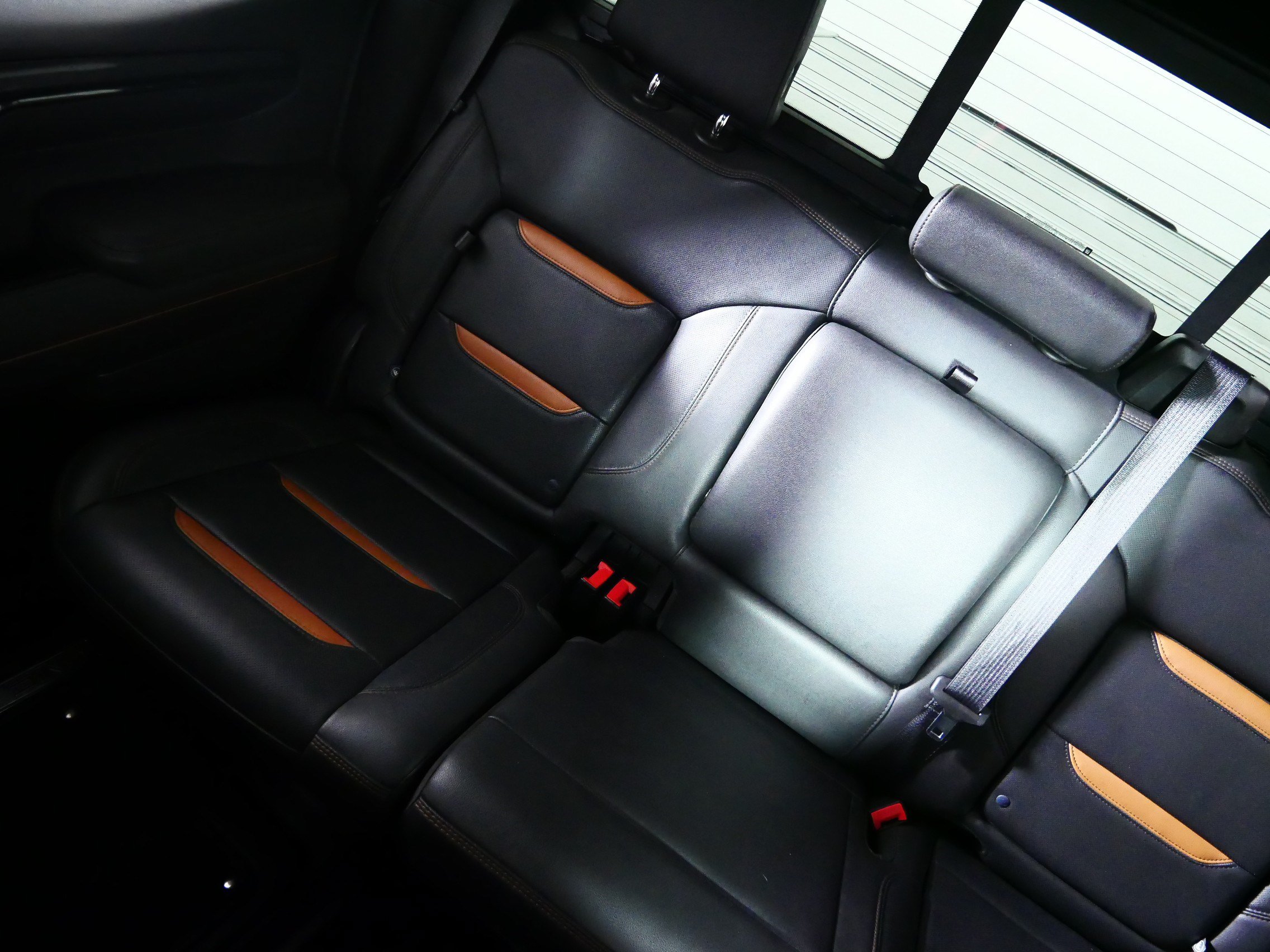 Used 2022 GMC Sierra 1500 AT4 w/ AT4 Premium Package AWD/4WD image 12