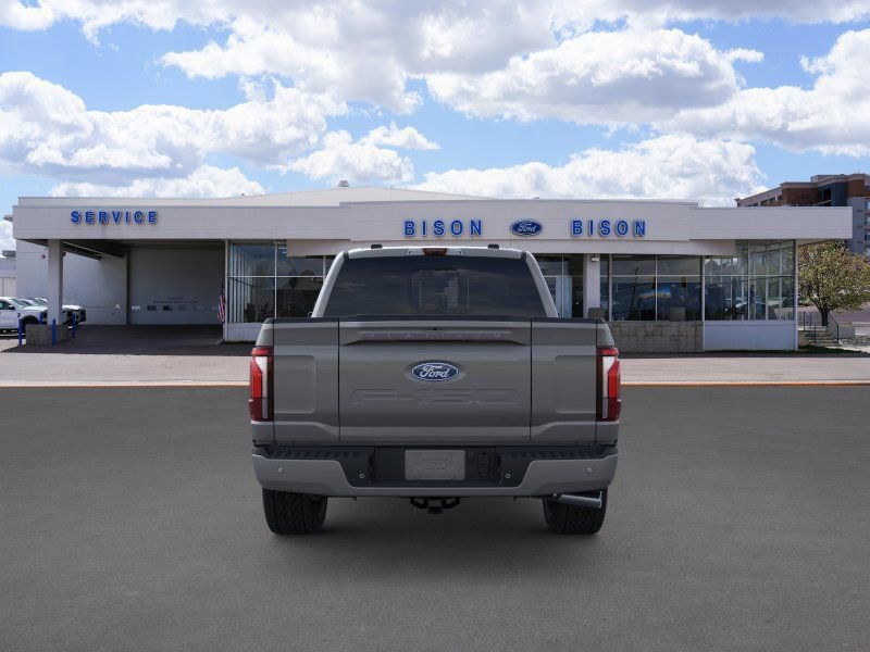 New 2026 Ford F150 Platinum AWD/4WD image 5