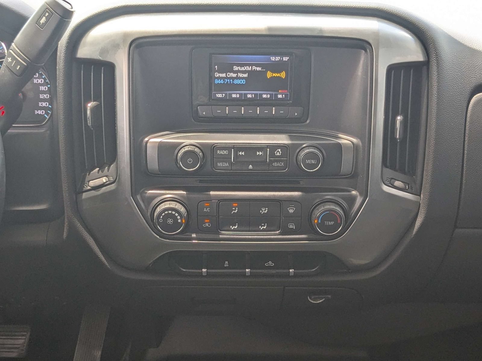 Used 2015 Chevrolet Silverado 2500 LT AWD/4WD image 18