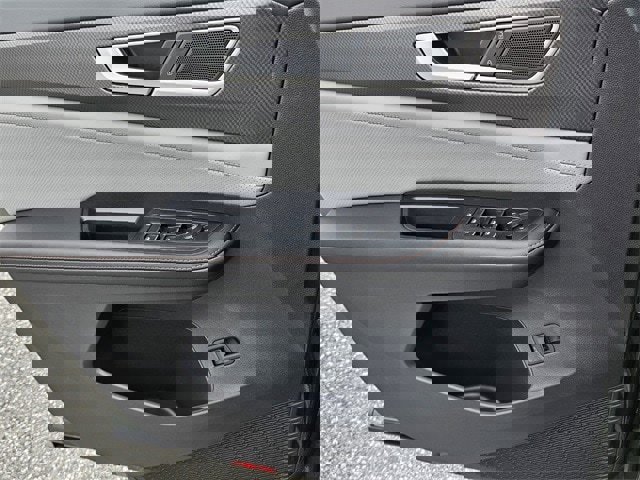 New 2026 Volkswagen Atlas Peak Edition image 30