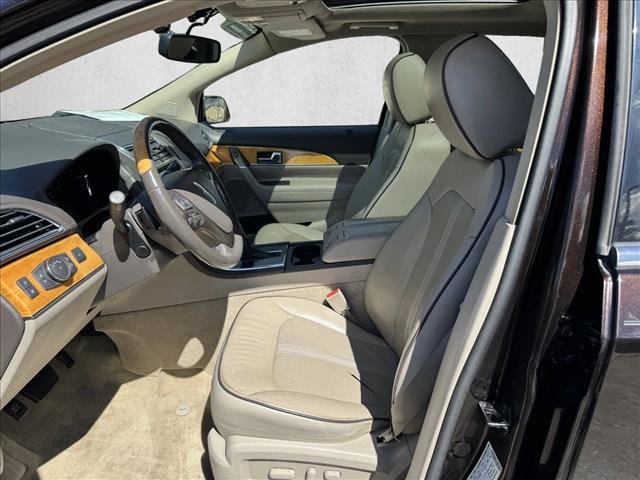 Used 2013 Lincoln MKX AWD image 10