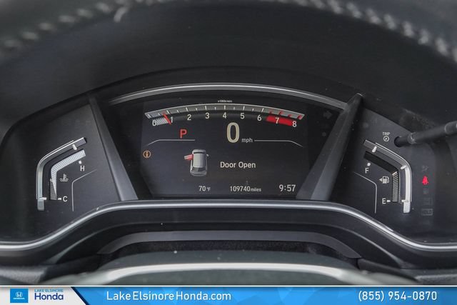 Certified 2017 Honda CR-V EX-L image 26