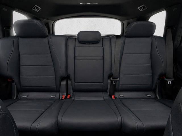 New 2026 Mercedes-Benz GLS 450 4MATIC image 22