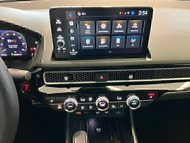 New 2026 Honda Civic Sport Touring image 15