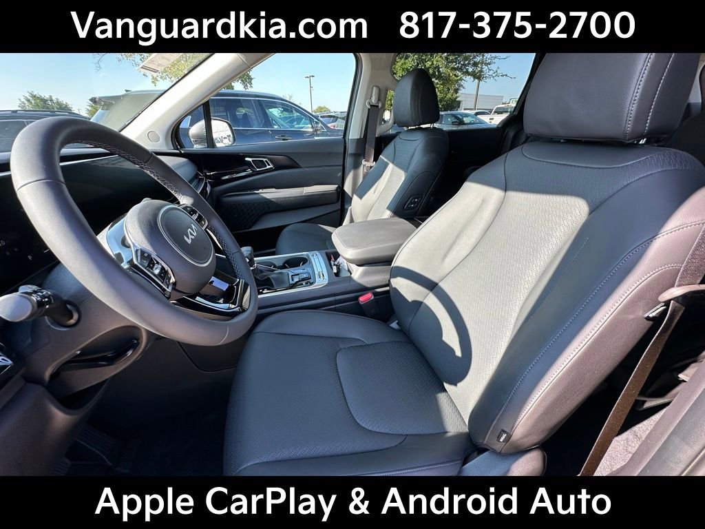 New 2026 Kia Carnival SX Prestige image 13