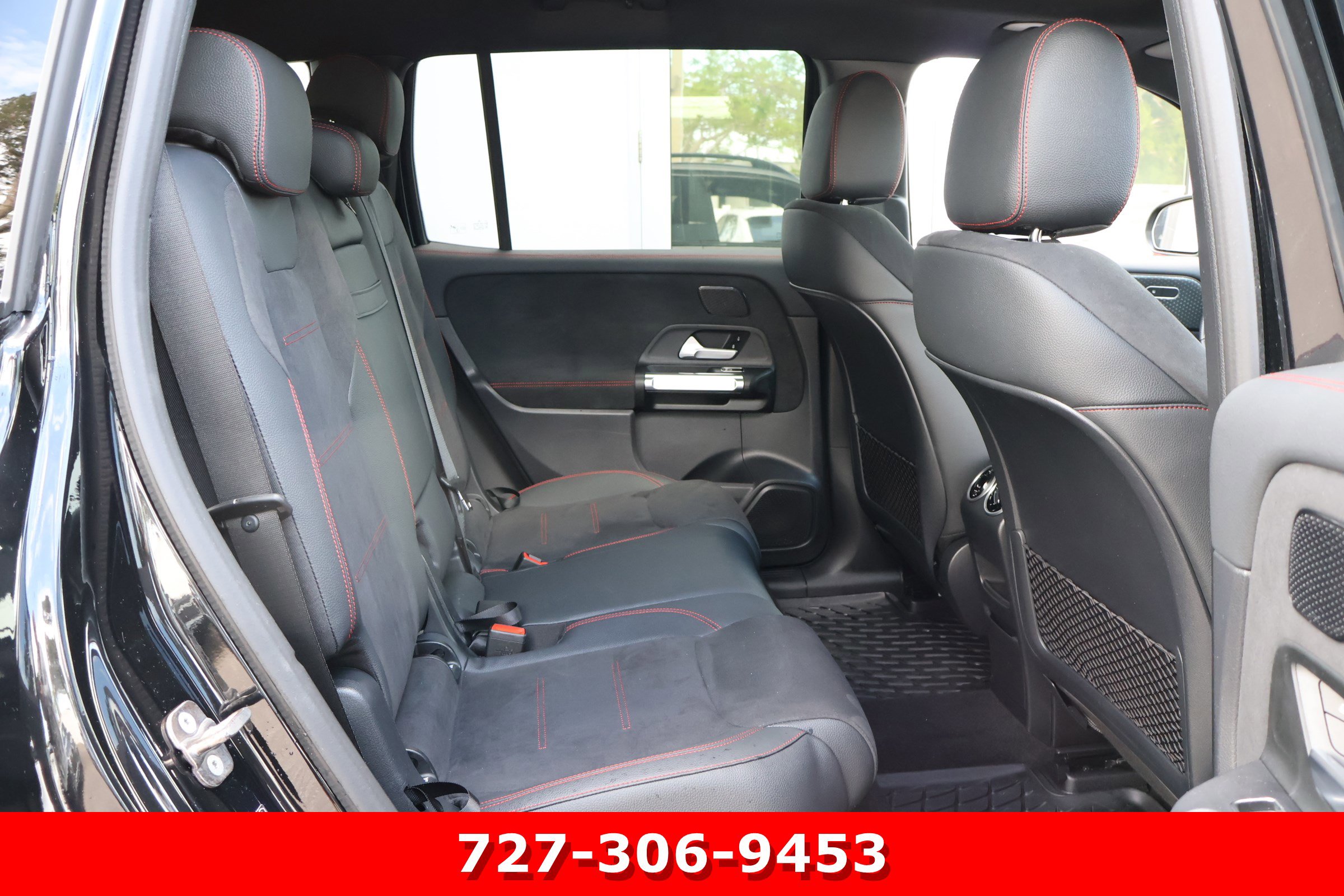 Certified 2024 Mercedes-Benz EQB 300 4MATIC image 23