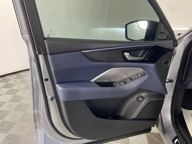 Used 2024 Acura MDX Type S w/ Advance Package AWD/4WD image 19