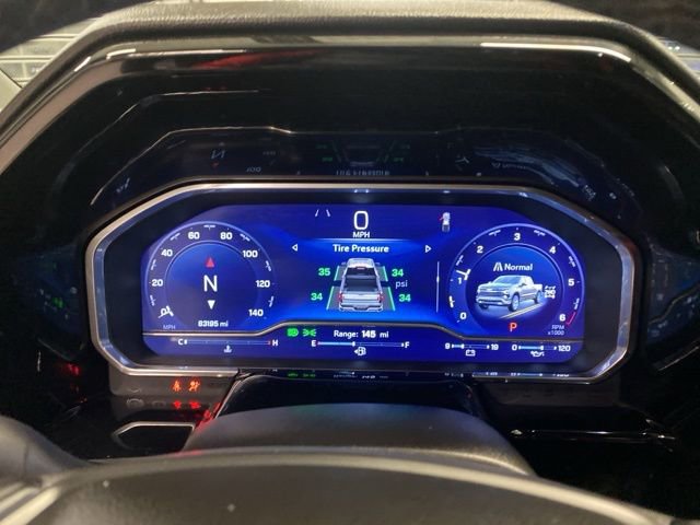 Used 2023 Chevrolet Silverado 1500 LT image 19