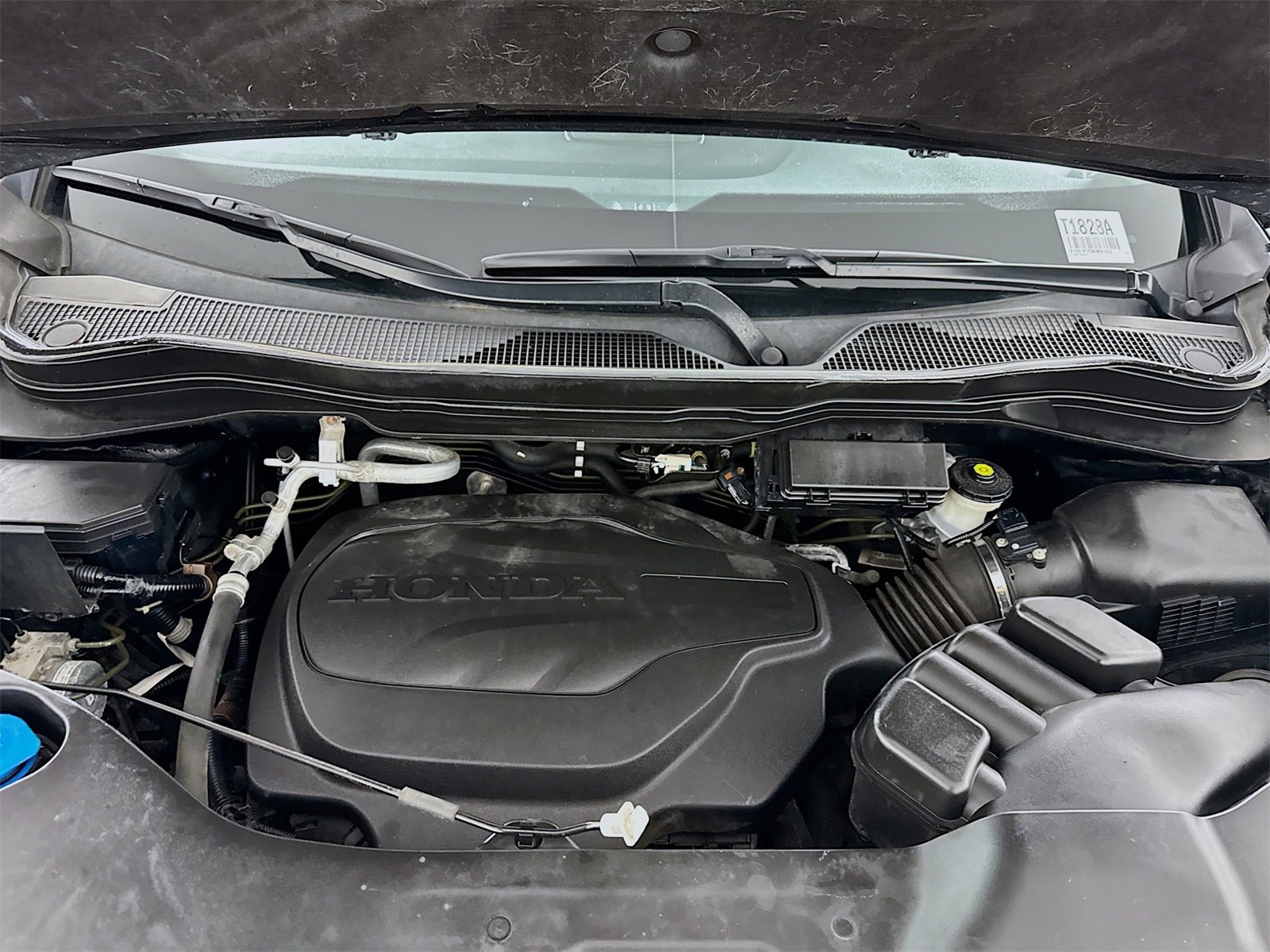 Used 2022 Honda Ridgeline RTL-E image 10