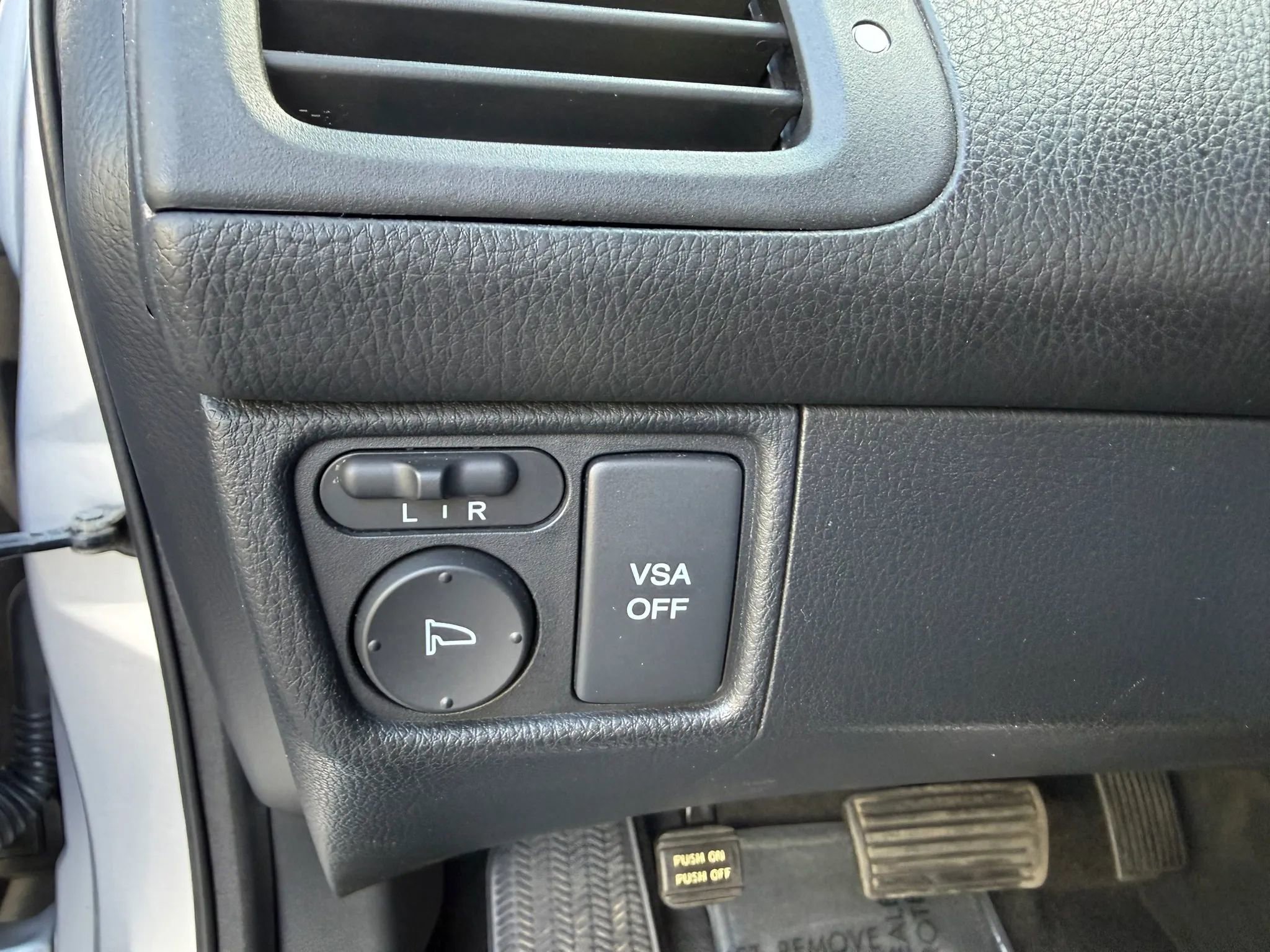 Used 2007 Acura RDX SH-AWD image 20