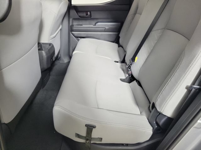 Used 2026 Toyota Tacoma SR5 RWD image 12