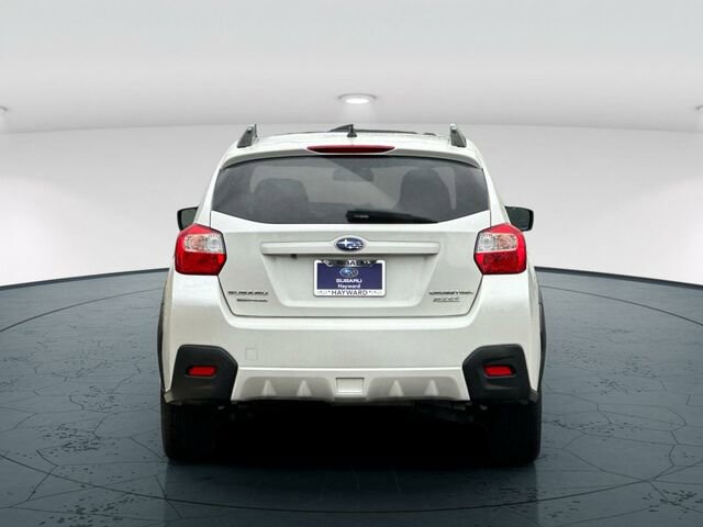 Used 2017 Subaru Crosstrek 2.0i image 5