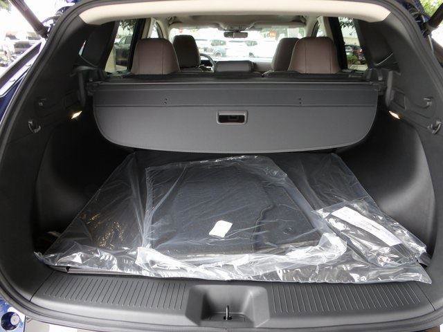 New 2026 Nissan Murano Platinum w/ Technology Package image 10