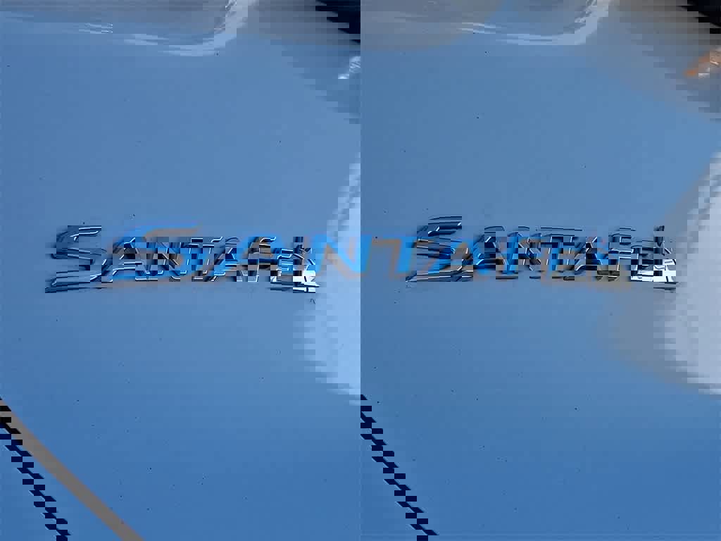 Used 2019 Hyundai Santa Fe Limited image 33