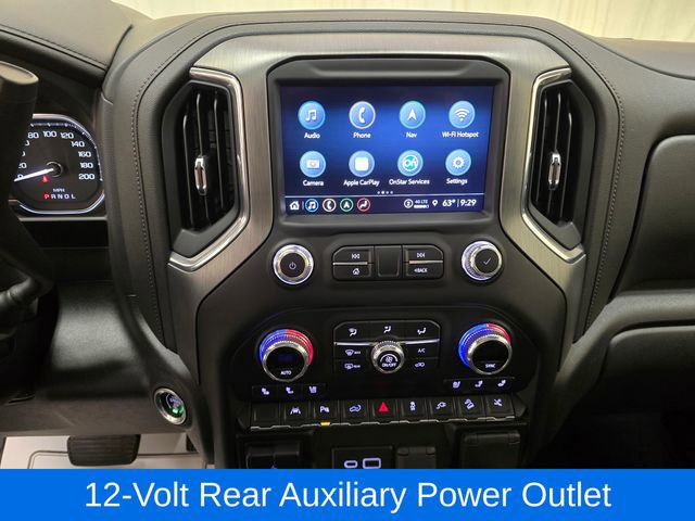 Used 2022 GMC Sierra 1500 Denali w/ Denali Reserve Package AWD/4WD image 23