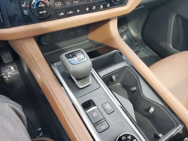Certified 2023 Nissan Pathfinder Platinum AWD/4WD image 33