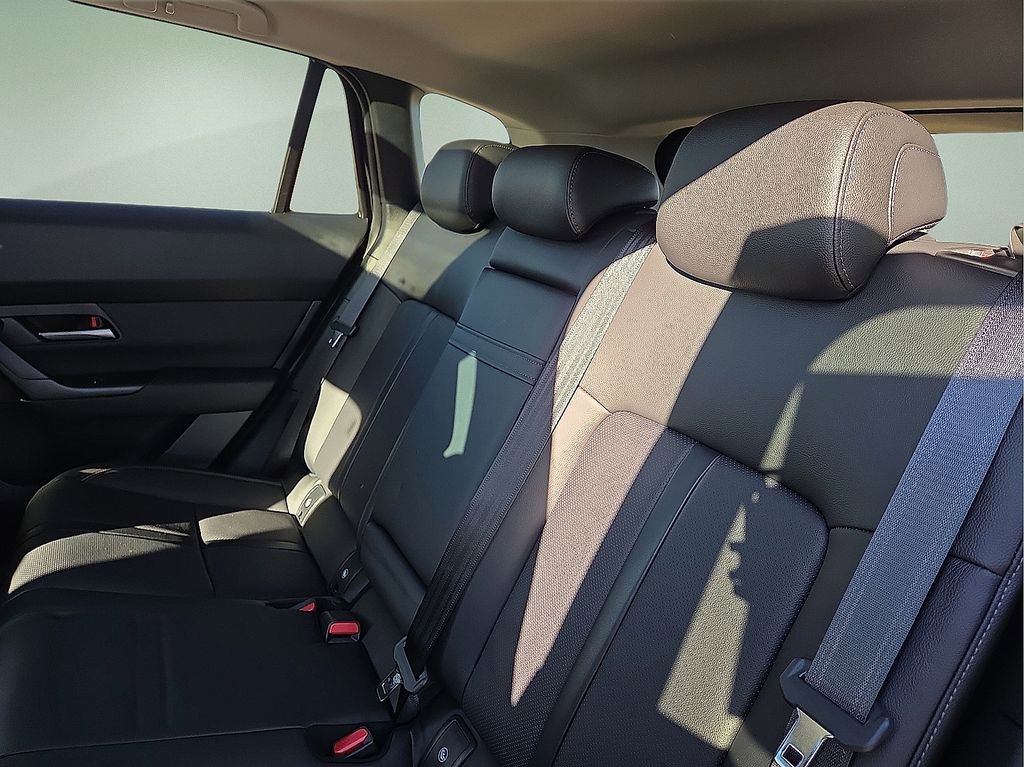 New 2026 MAZDA CX-50 AWD 2.5 Hybrid w/ Weather Package image 17