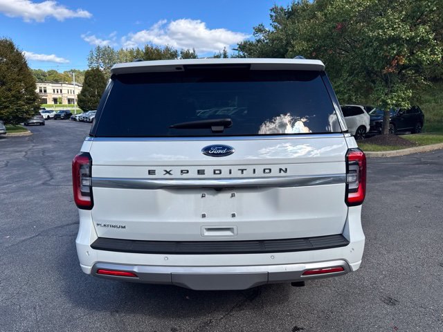 Used 2024 Ford Expedition Platinum AWD/4WD image 4