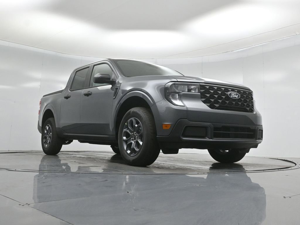 New 2026 Ford Maverick XLT image 42