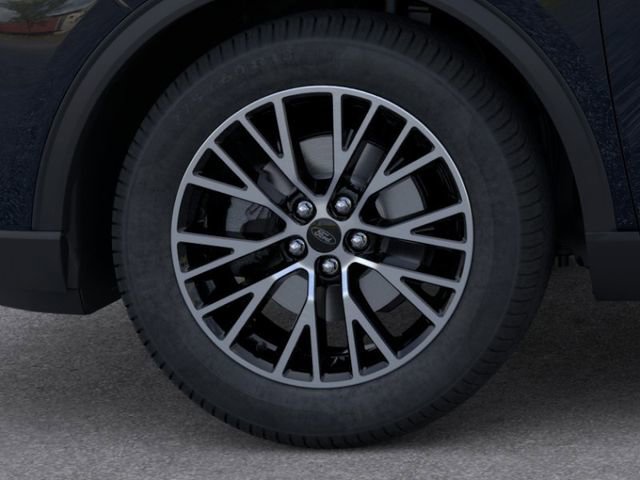 New 2026 Ford Escape SE FWD image 19