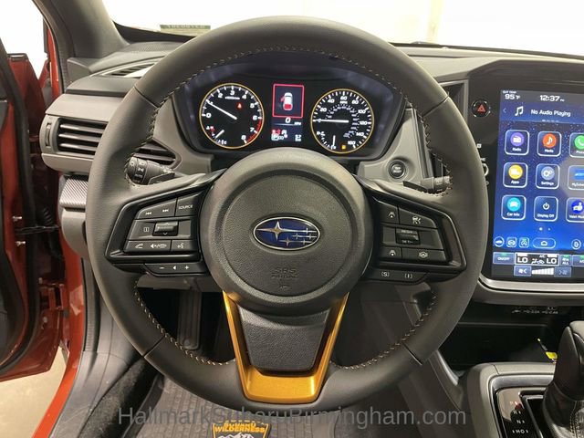 New 2025 Subaru Crosstrek 2.5i Wilderness w/ Wilderness Package image 19