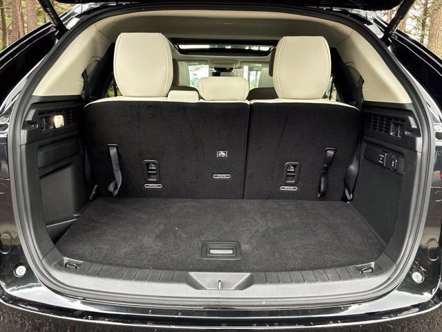 Used 2026 MAZDA CX-90 3.3 Turbo w/ Premium Plus Pkg AWD/4WD image 17