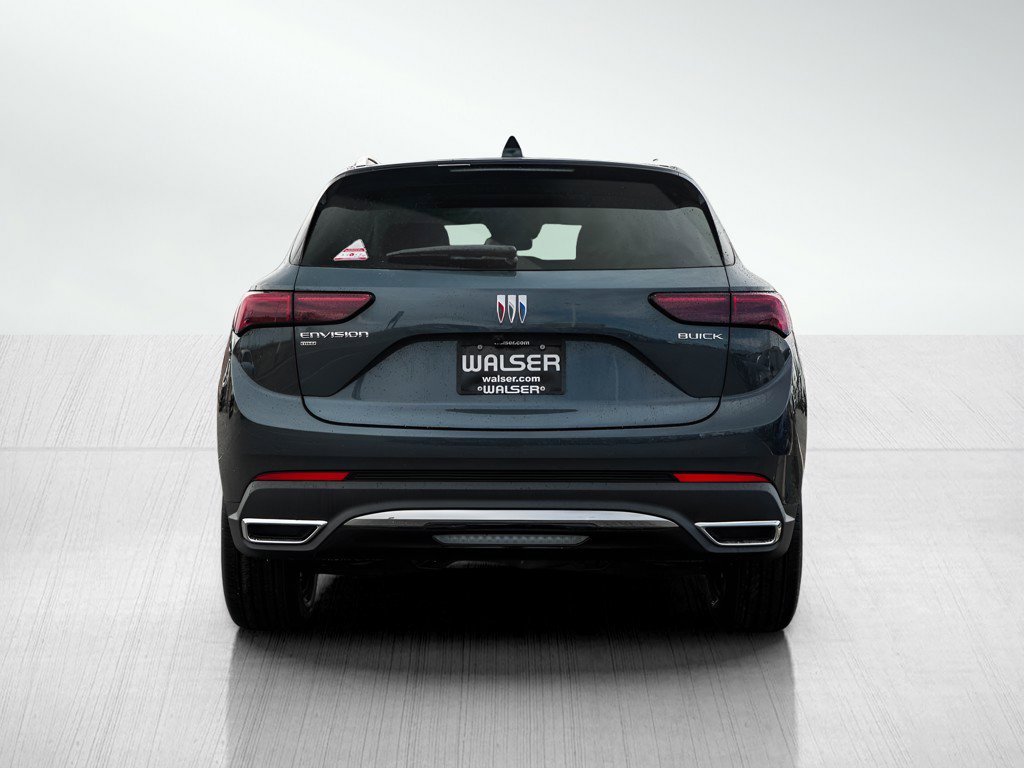 New 2026 Buick Envision Preferred image 5
