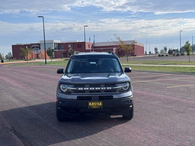 Used 2022 Ford Bronco Sport Big Bend w/ Convenience Package image 36