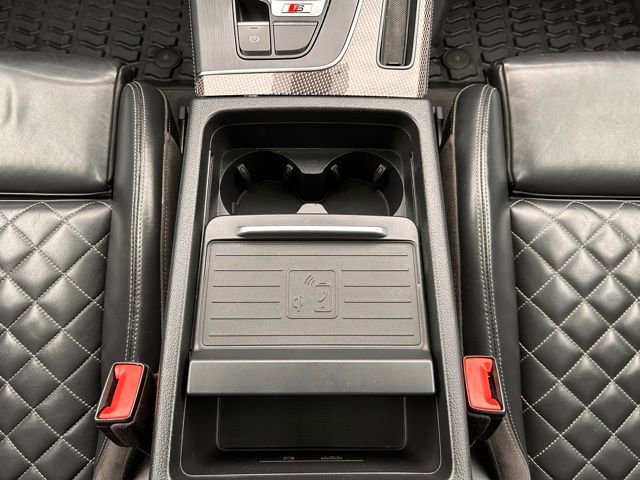 Used 2019 Audi SQ5 Premium Plus w/ Premium Plus Package AWD/4WD image 20
