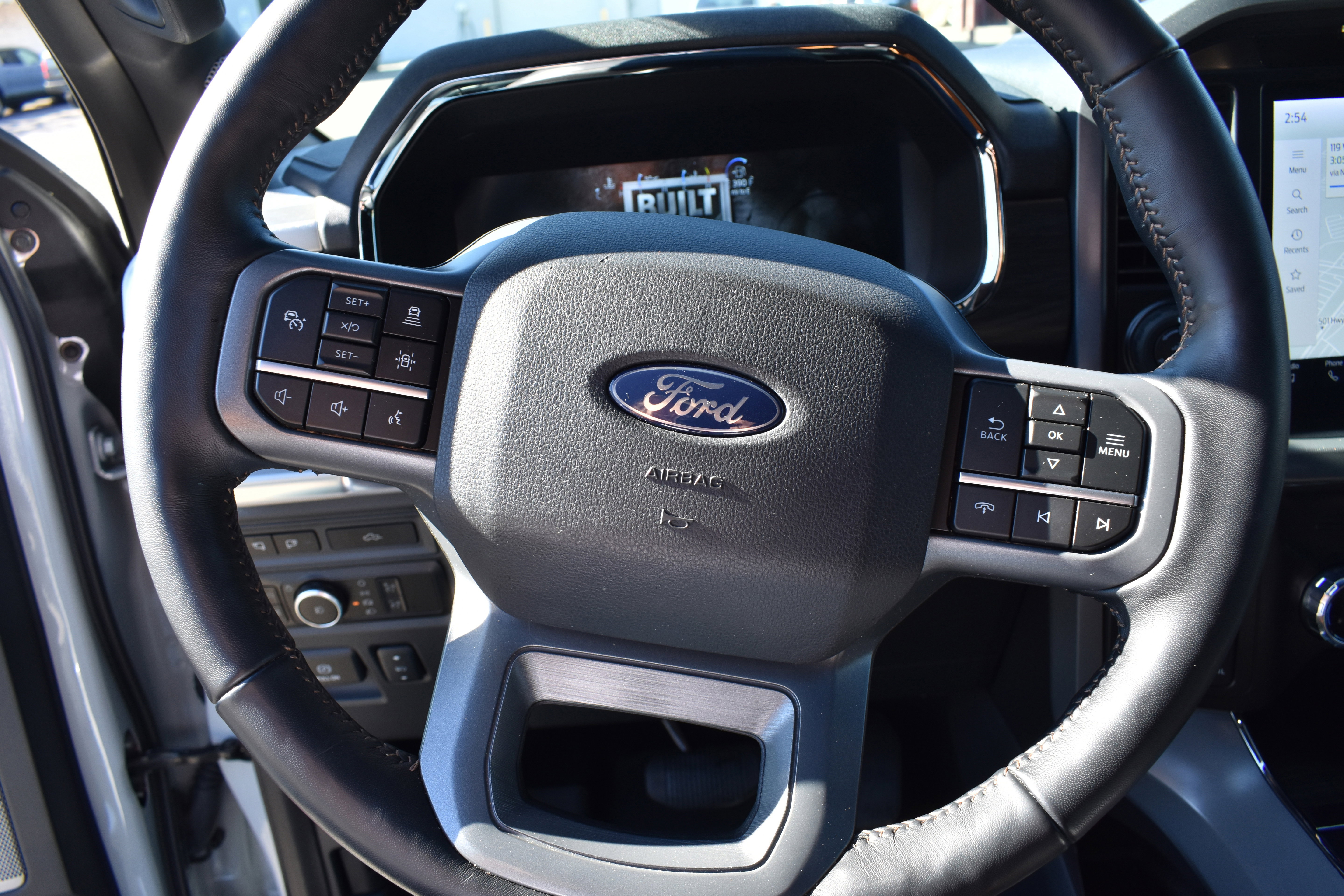 Used 2024 Ford F150 Lariat w/ Bed Utility Package image 13