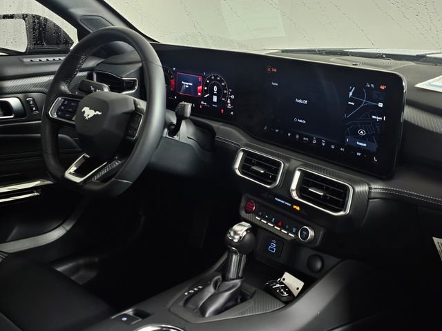 New 2025 Ford Mustang Premium image 10