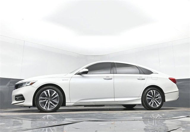 Used 2019 Honda Accord Touring image 47