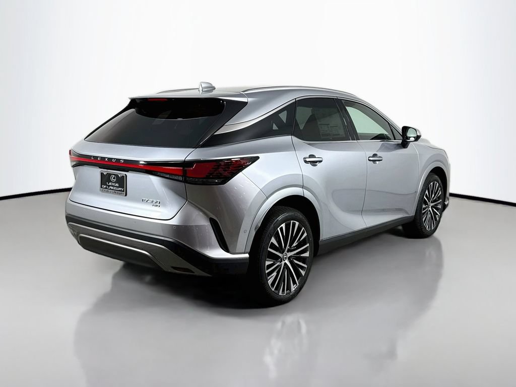 New 2026 Lexus RX 350 AWD image 5