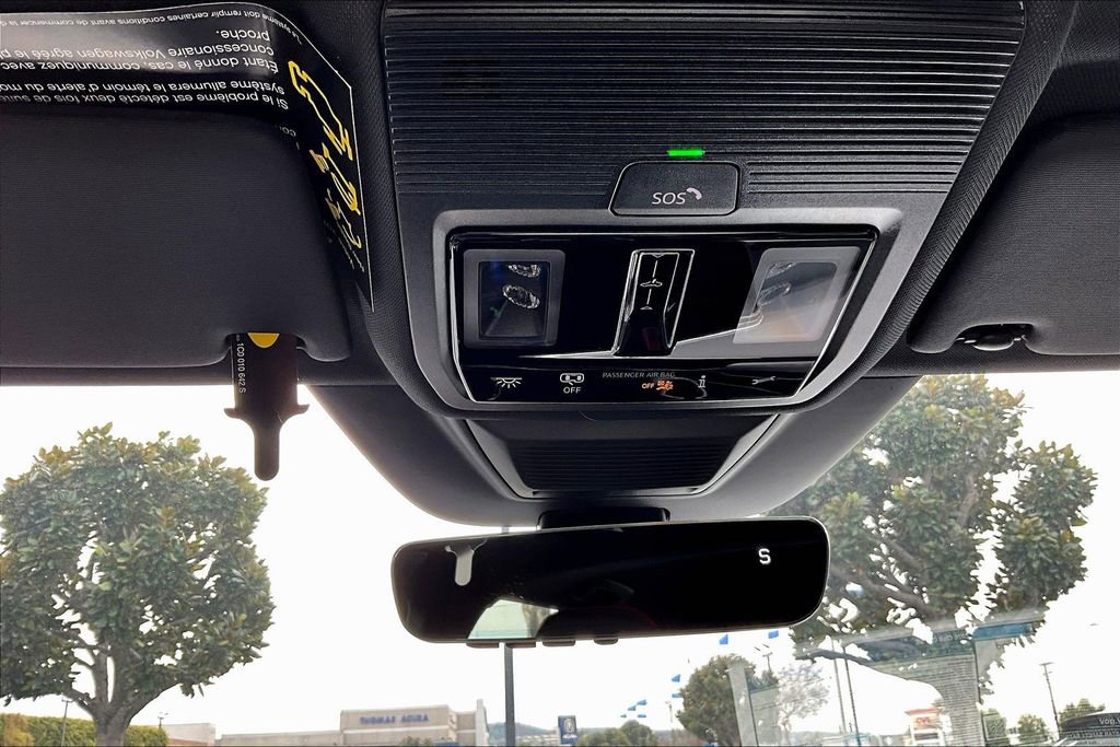 New 2026 Volkswagen GTI SE image 14