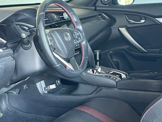 Used 2020 Honda Civic Si image 15