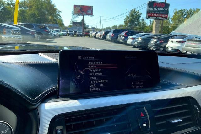 Used 2015 BMW M4 Coupe image 32